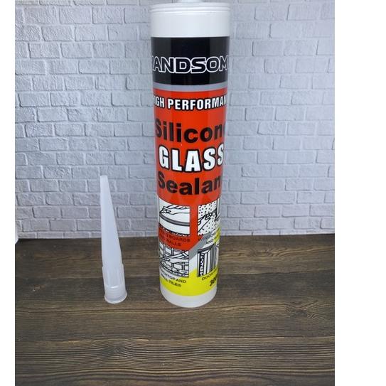 

Kekinian Lem Botol / Lem Sealant Botol / Lem Silicone Glass / Lem Kaca