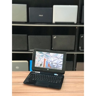 Jual NOTEBOOK HP 10-E008AU TOUCHSCREEN-AMD A4/RAM 2GB/HDD 500GB ...