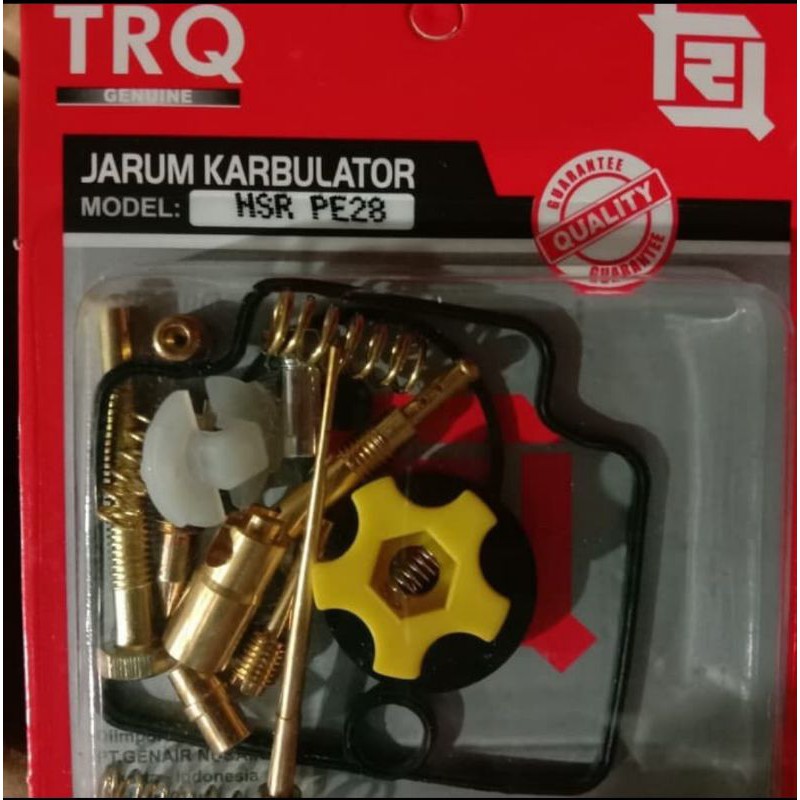 Repair Kit Carburator NSR PE 28