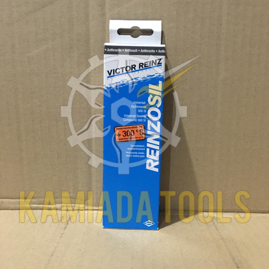 

Lem Reinzosil/ Lem Gasket Silikon Victor Reinz Reinzosil/Lem Silikon Sealant 70 ml