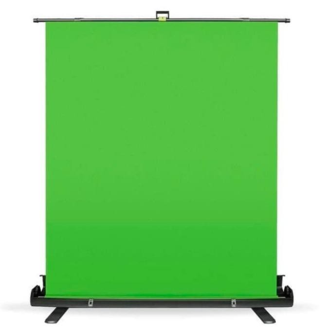 

Best Produk] Kain Green Screen 3 X 1.6 M - Hijau Stabillo - Spunbond/Puring 100 Gsm