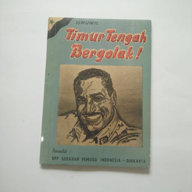 Sejarah Asia Barat Daya - Timur Tengah Bergolak - sejarah timur tengah