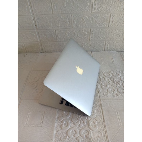 MACBOOK PRO RETINA 2014 CORE i5 RAM 8 GB SSD 128 GB 13 INCHI