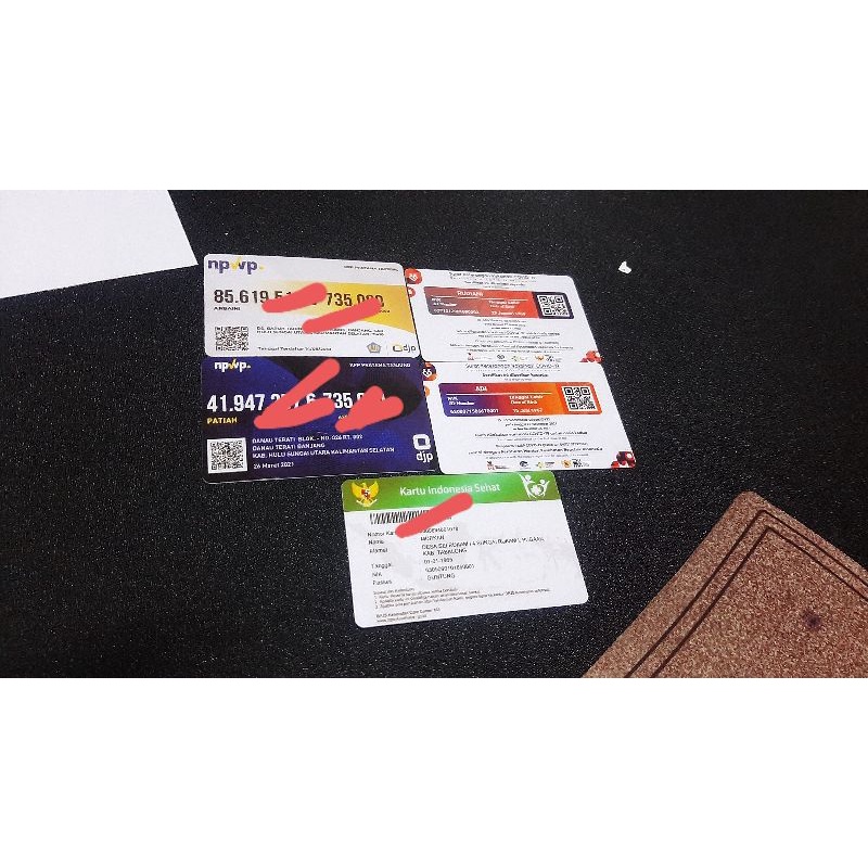 

ID CARD