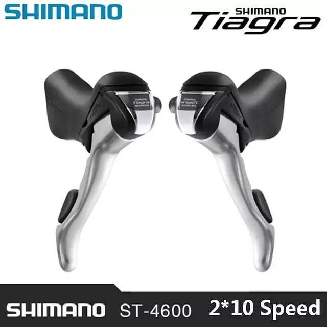 tiagra 4600 set