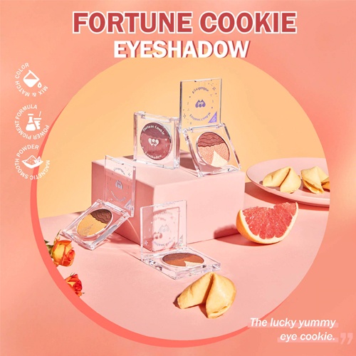 BNB Barenbliss Fortune Cookie Eyeshadow