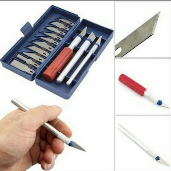 

UKIR-ALAT- PISAU SAYAT BONSAI KELAPA PISAU UKIR KAYU 5 PISAU CADANGAN TAJAM - PISAU UKIR13SET -ALAT-