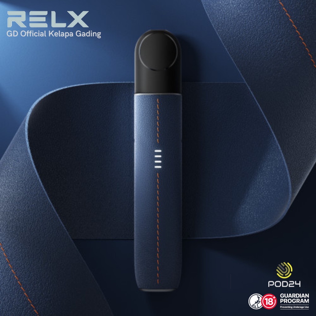 RELX Artisan Device