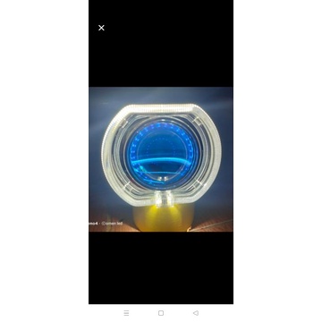 BILED LAMPU PROJI WST BMW KABEL RELAY SET