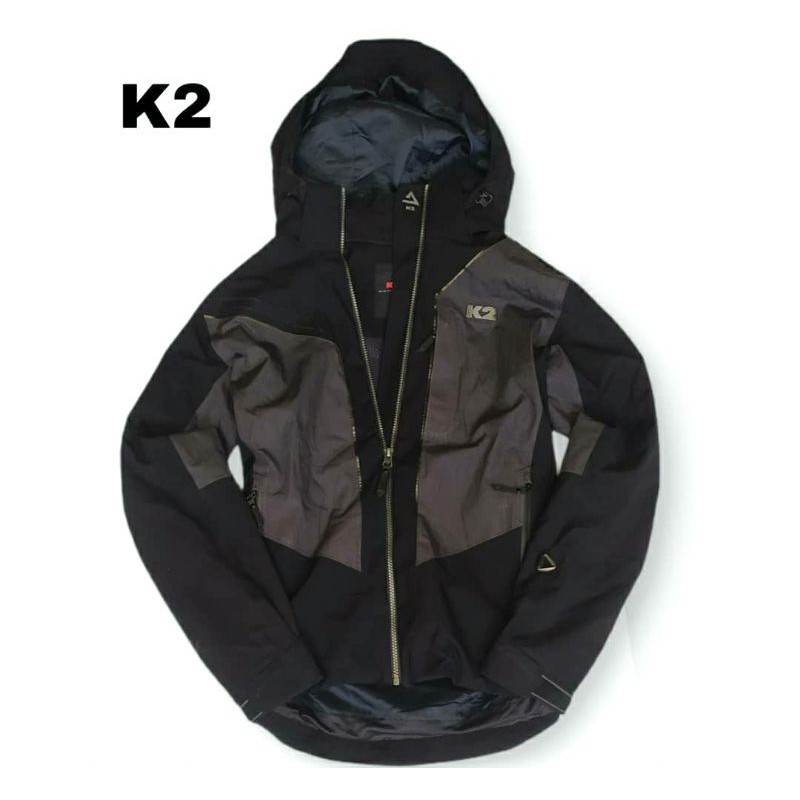 Jaket K2 Extreme