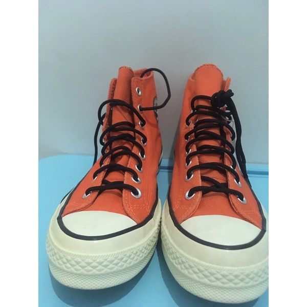 sepatu converse all star pria 70s tinggi original 100%
