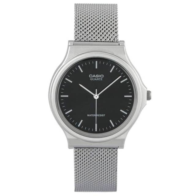JAM TANGAN CASIO MQ-24M-1EDF / MQ24M-1E UNISEX ORIGINAL & BERGARANSI