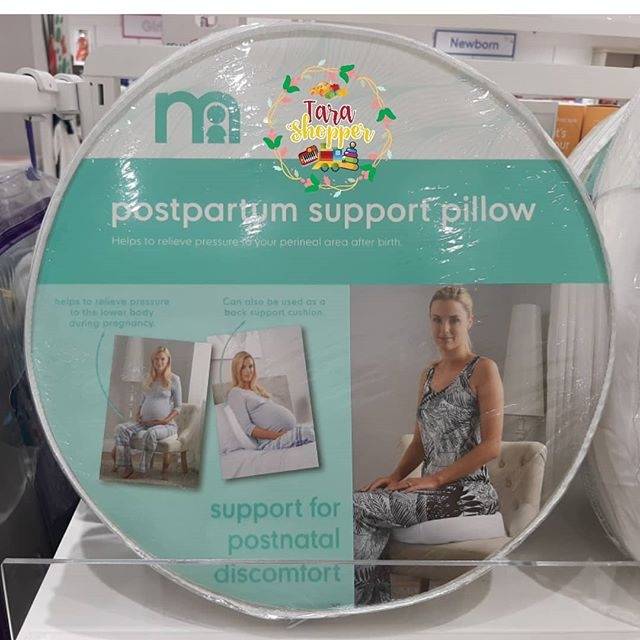 mothercare ultimate feeding pillow