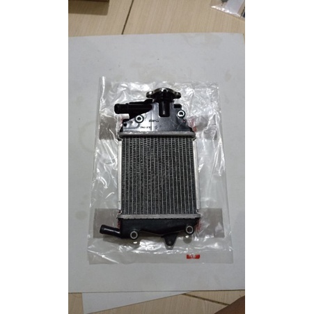 RADIATOR COMP HONDA VARIO 125 FI KZRNo. Part: 19100-KZR-602
