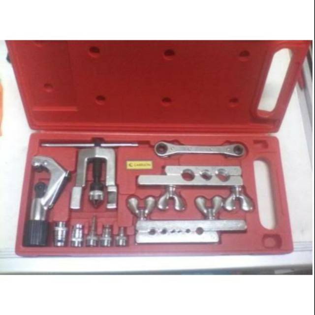 Flaring Tools set