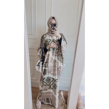 New Azulla Ethnic Kaftan