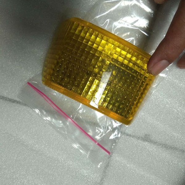 Lampu Senja Lampu Kota Rc80 Rc100 Rc Barang Langka