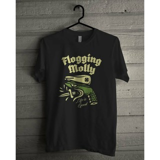 flogging molly t shirt