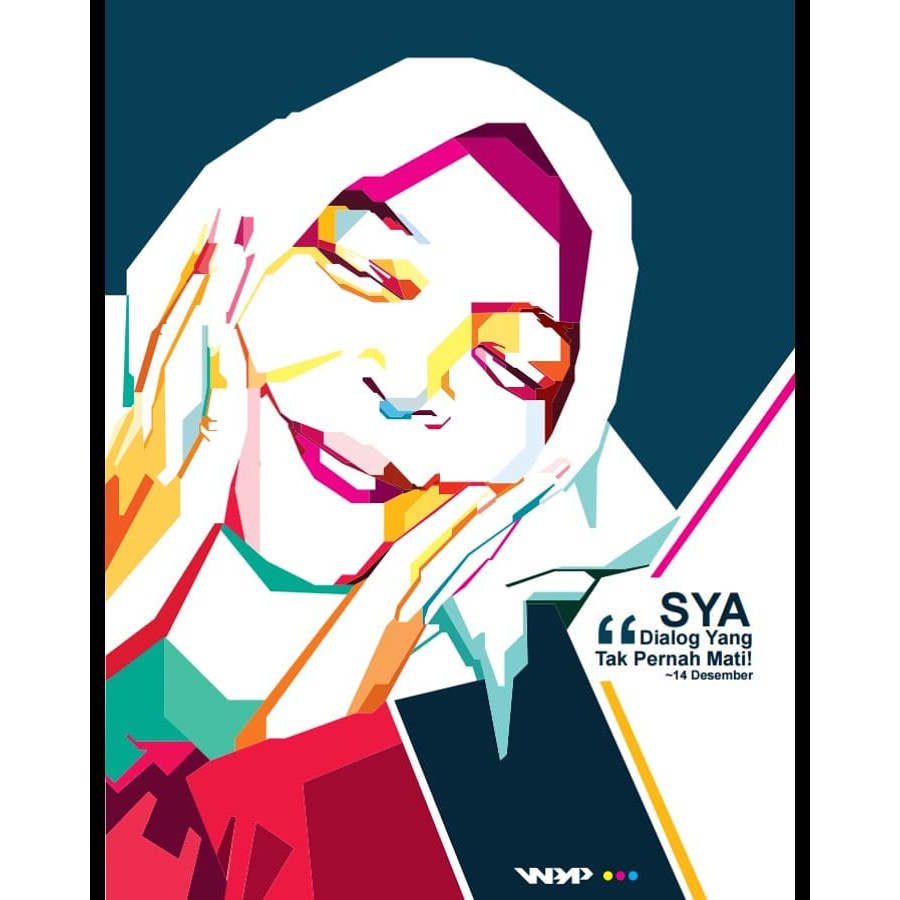 wpap foto + bingkai