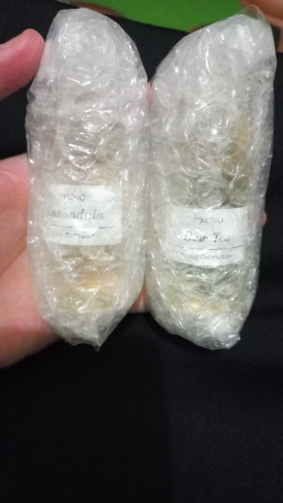 Refill Oil Reed Diffuser / Isi Ulang Aromaterapi / Pengharum Ruangan