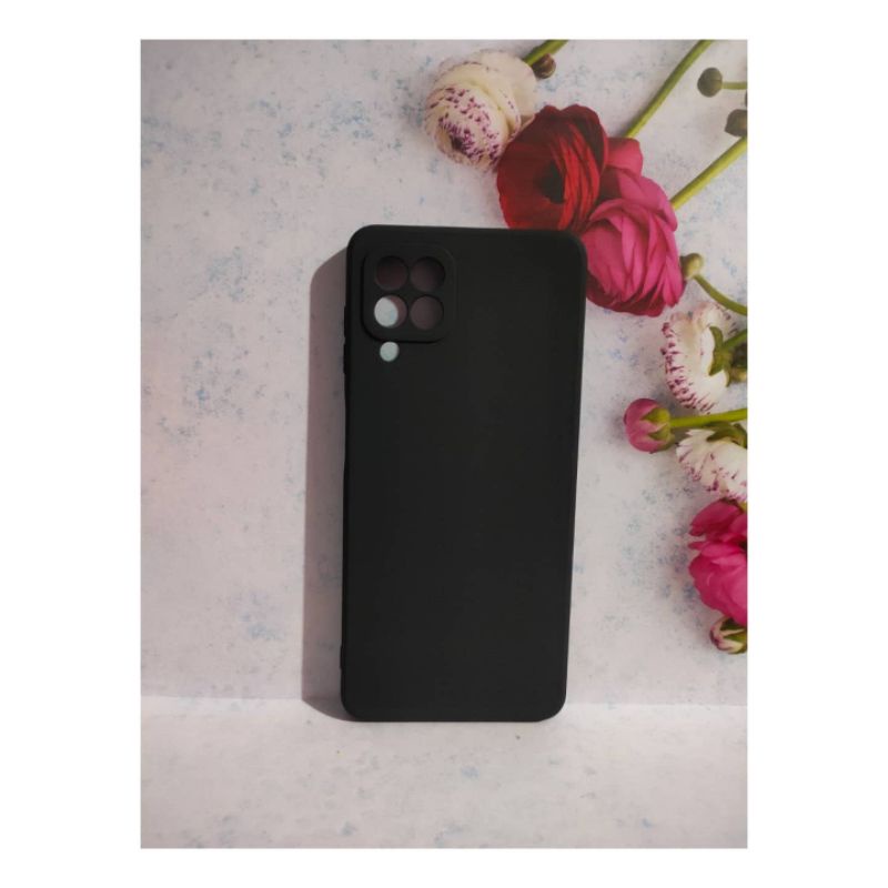 Softcase Samsung A22 4G
