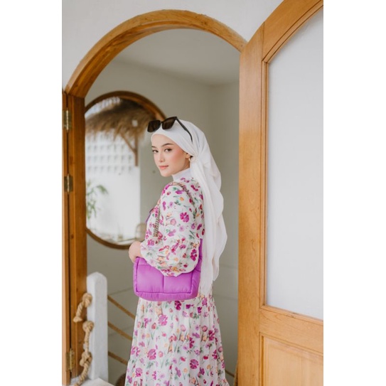 Lexy dress by intalicious project (it's) camelia