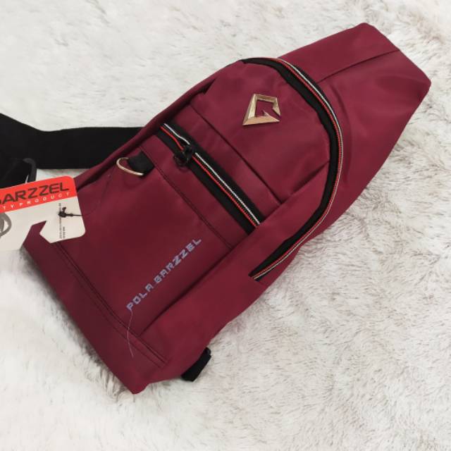 Slingbag pola garzzel 101
