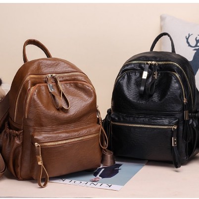 168, tas ransel Wanita Fashion import fashion terlaris dan tercantik tas answers.id