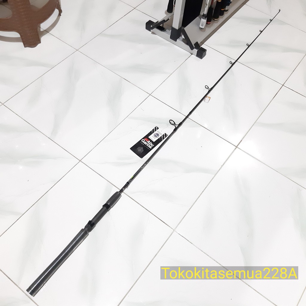 Joran Pancing Spinning Casting Medium Abu Garcia ID0228A