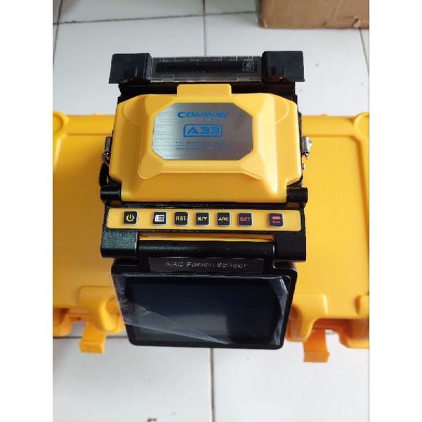 Splicer Comway A3
