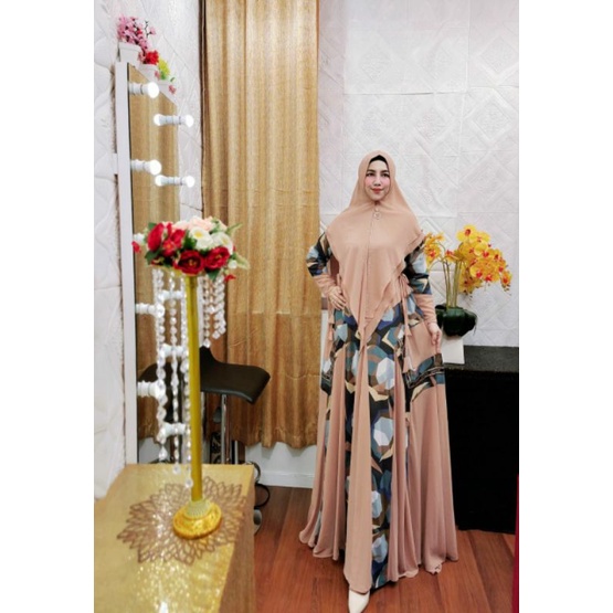 jasmin series by AS maryam