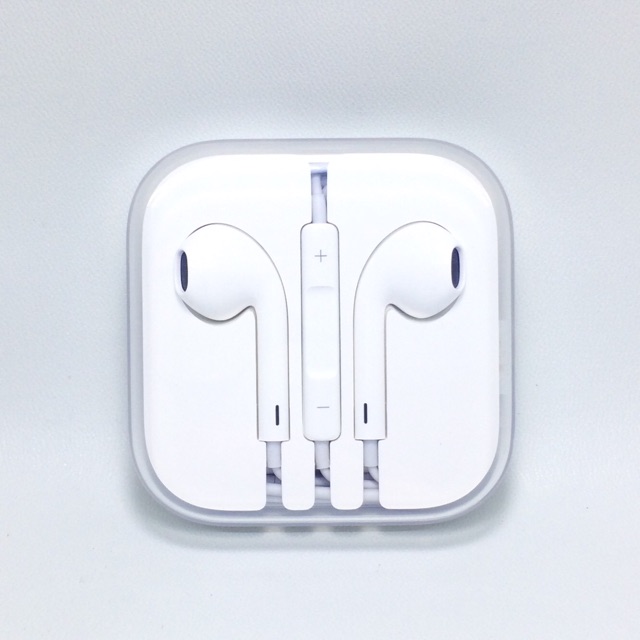 Headset Earpods Earphone iP