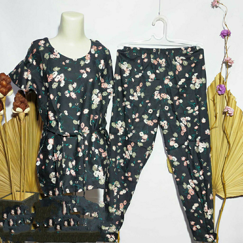 Rok Couple Plisket / Kebaya Couple / Batik Sarimbit