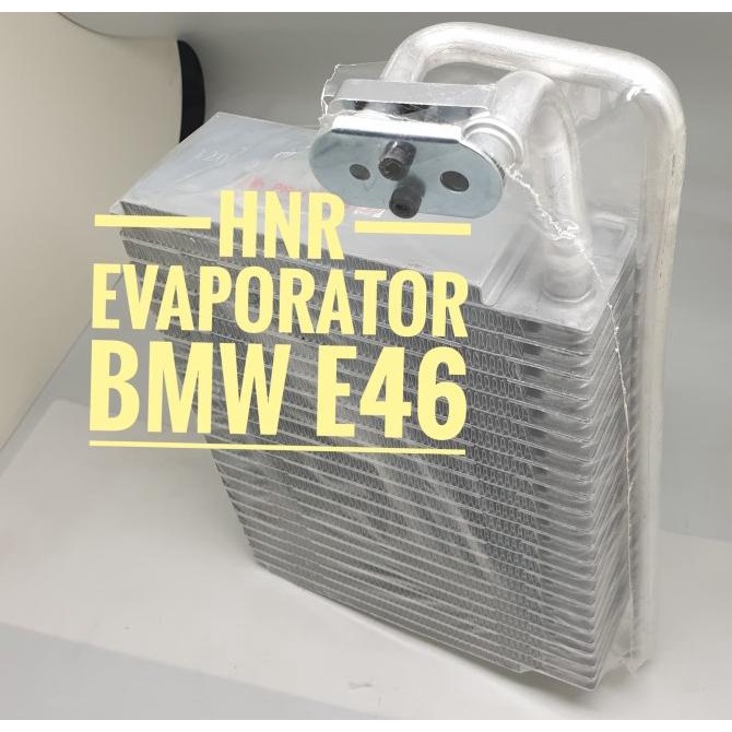 Evaporator Ac Mobil BMW E46