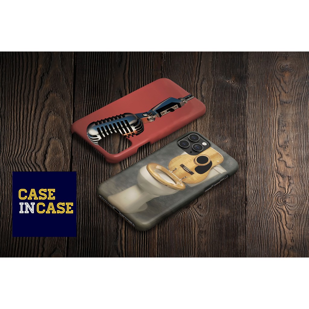 Custom Hard Case Premium