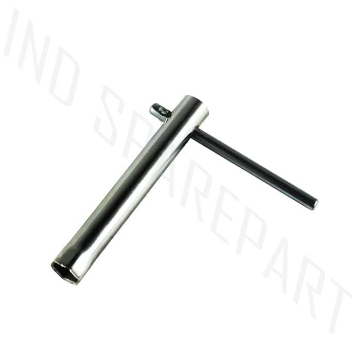 Kunci Busi 17 Aerox/Mega Pro New Monoshock/Verza/Jupiter Mx-Old-New Diminati Banget