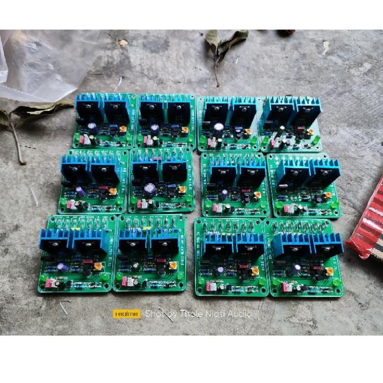 (STOK TERBARU) Bostrap M2 Racing Balap by Thole Njati Audio