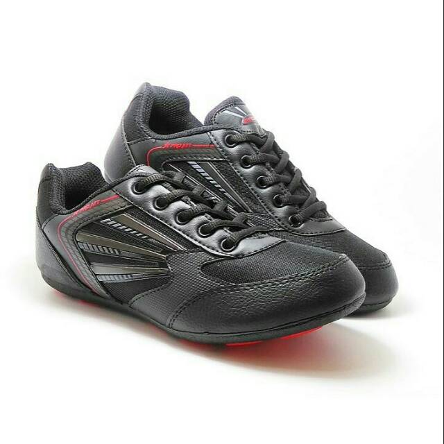 Sepatu Sekolah Anak Pro ATT/Sepatu sekolah SD/SMP/ SMA / Sepatu Sekolah Tali