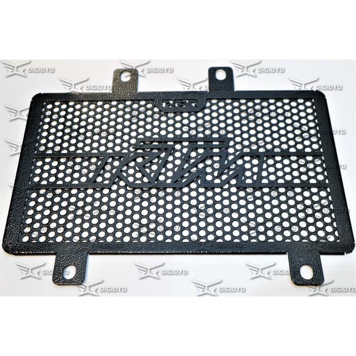 RGR Cover Radiator KTM Duke 250 / 390