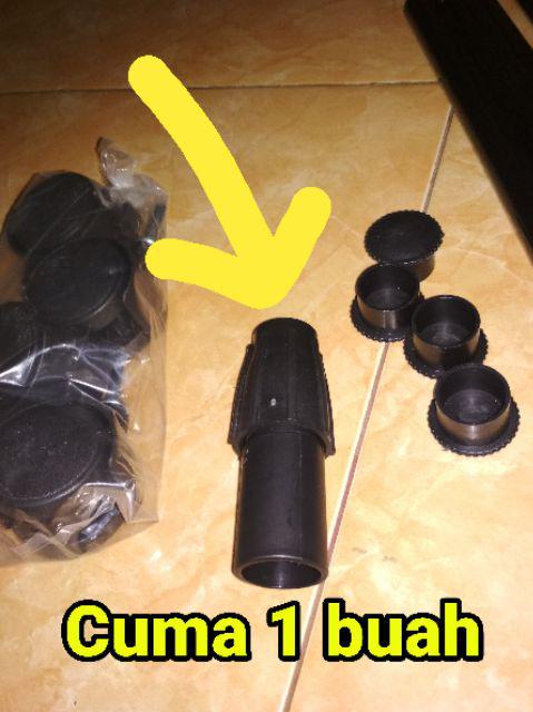 Stand Hanger / Rak Baju Gantung Singgle / Singgle Rod Rack