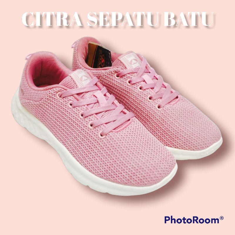 sepatu dans  wanita lavone