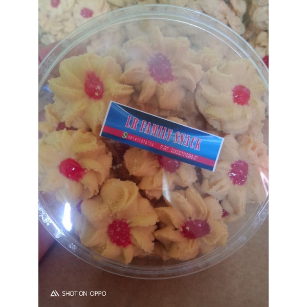 

TERLARIS KUE SEMPRIT