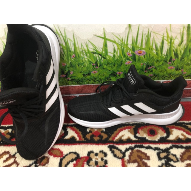 Sepatu Adidas Running Runfalcon - ART F36199 Size 44,5