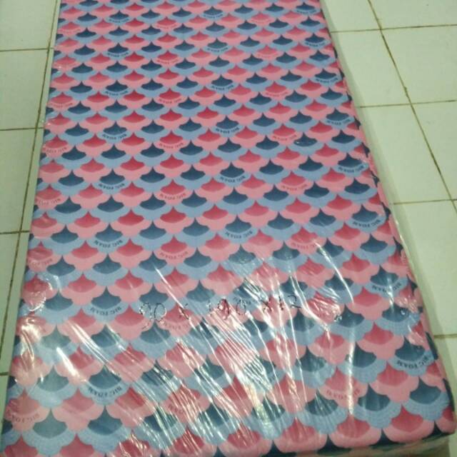 Kasur big foam uk 90