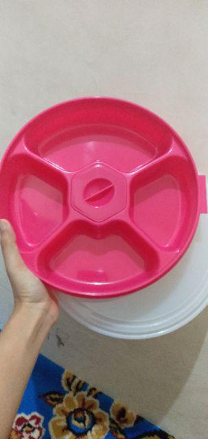 Rantang Catering 3 Susun / Cameron Catering Box Rs173/3