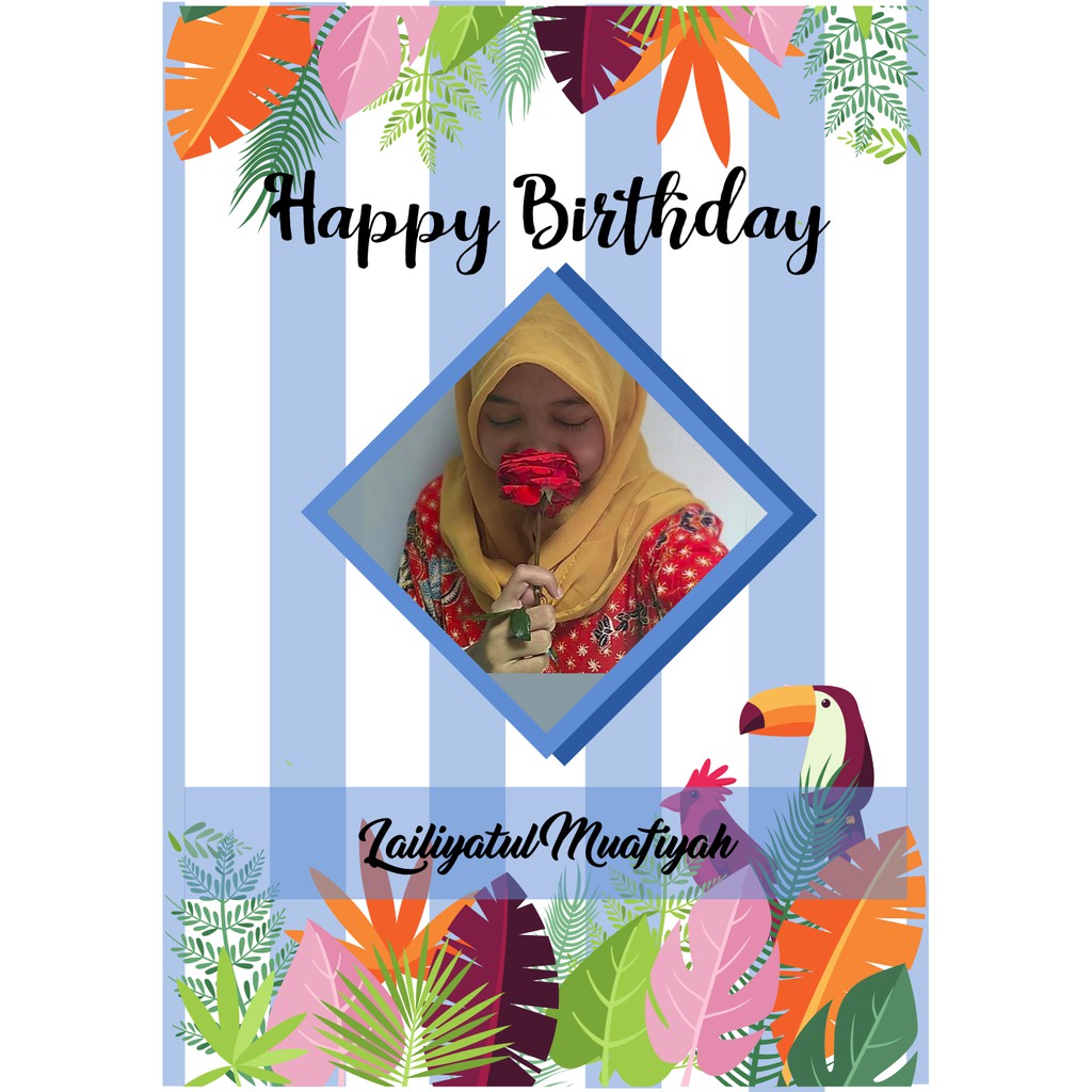 

KADO ULANGTAHUN,HADIAH ANNIV, HADIAH PERNIKAHAN/KDO1B