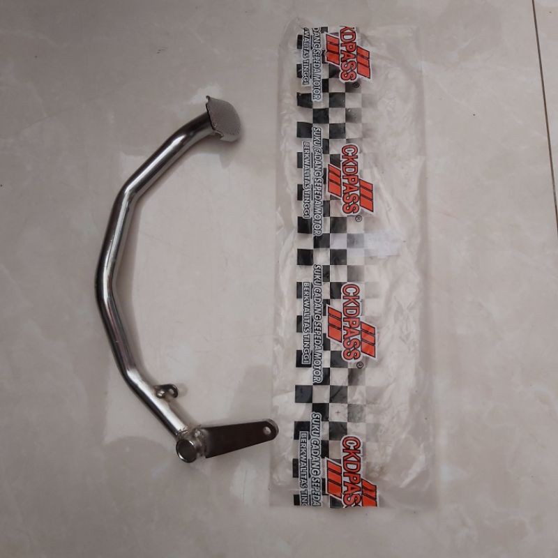 PEDAL REM UNTUK MOTOR GRAND MERK CKD PASS