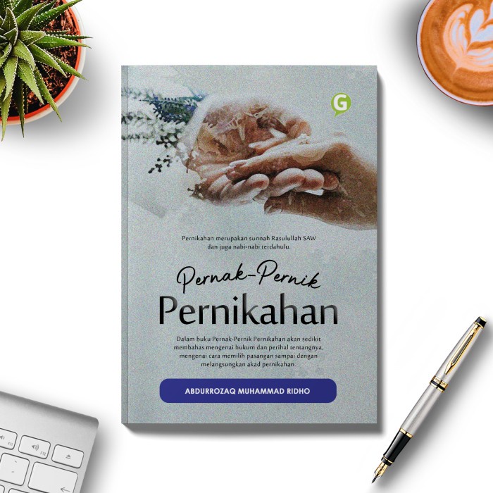 

CODE798 terpercaya Buku Pernak-Pernik Pernikahan Guepedia