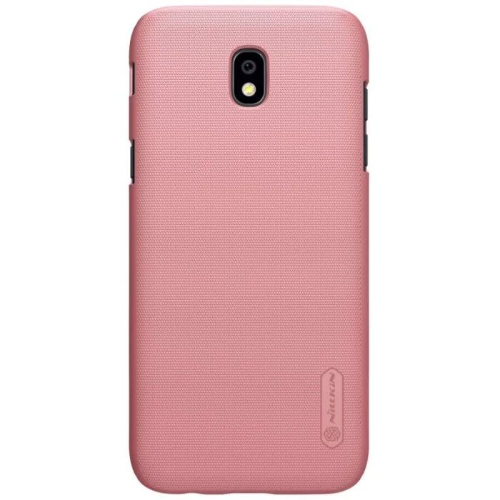 SAMSUNG GALAXY J5 PRO NILLKIN HARDCASE FROSTED SHIELD ORIGINAL HARDCASE