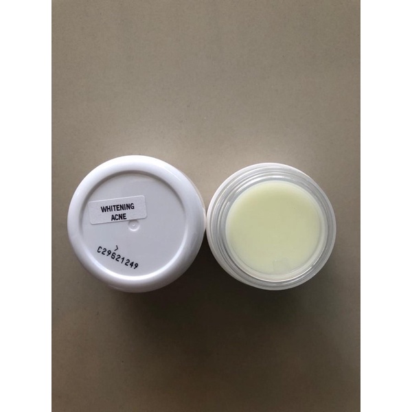 whitening acne original kitoderm